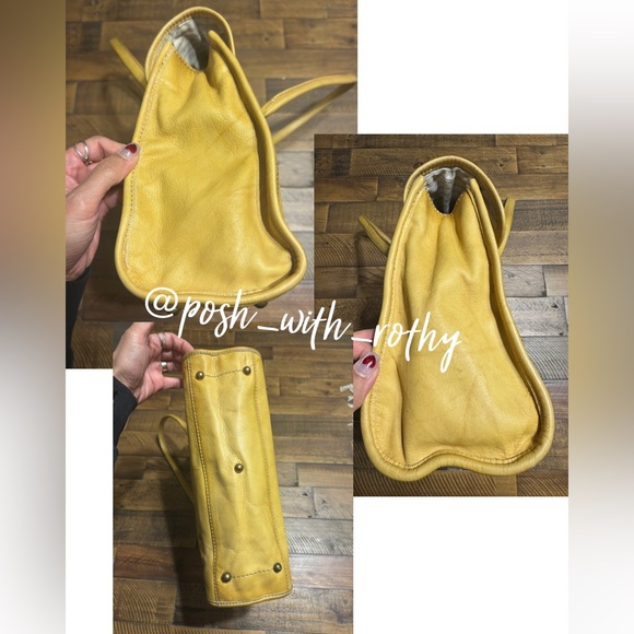 Frye Campus Bag - Picture 2 of 8